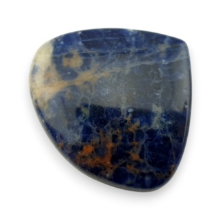 Sodalite cabochon 22x20 mm no 147