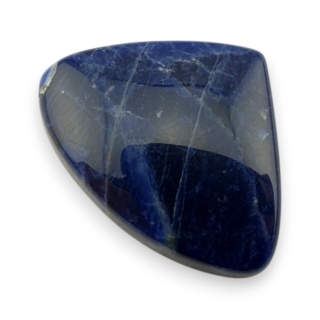 Sodalite cabochon 23x18 mm no 154