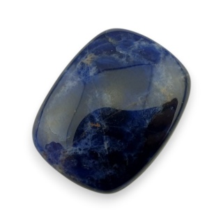 Sodalite cabochon 23x18 mm no 59