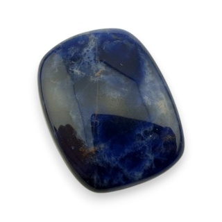 Sodalit kaboszon 23x18 mm nr 59