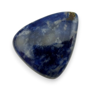 Sodalite cabochon 23x19 mm no 110