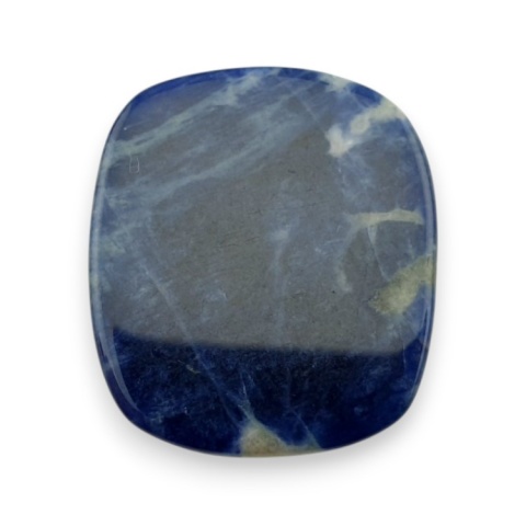 Sodalit kaboszon 23x20 mm nr 84 Sodalit kaboszon 23x20 mm nr 84