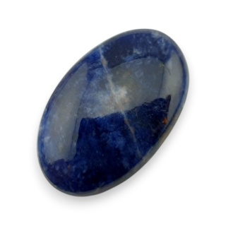 Sodalite cabochon 24x15 mm no 115