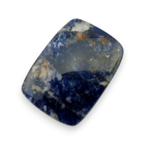 Sodalite cabochon 24x18 mm no 157