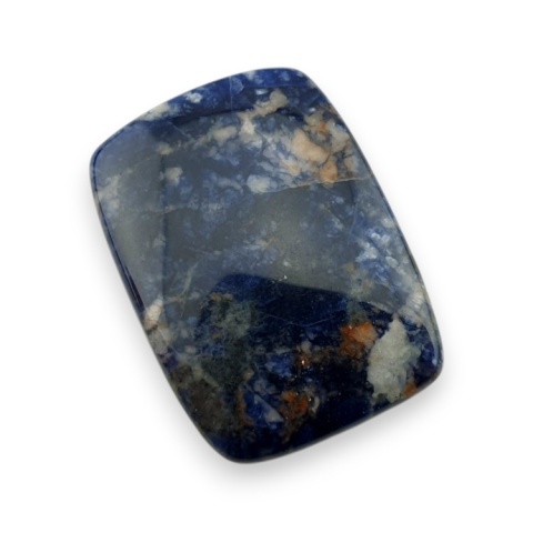 Sodalite cabochon 24x18 mm no 157