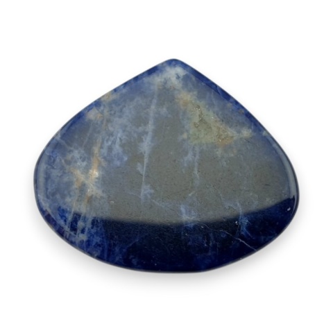 Sodalit kaboszon 24x20 mm nr 112 Sodalit kaboszon 24x20 mm nr 112