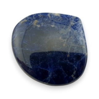 Sodalit kaboszon 24x23 mm nr 80