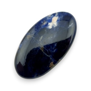 Sodalite cabochon 25x13 mm no 167