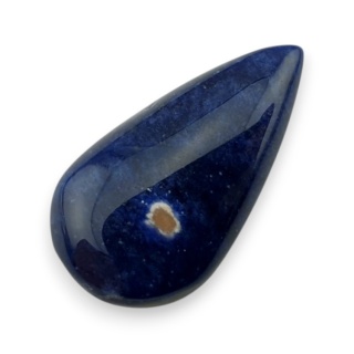 Sodalite cabochon 25x14 mm no 159