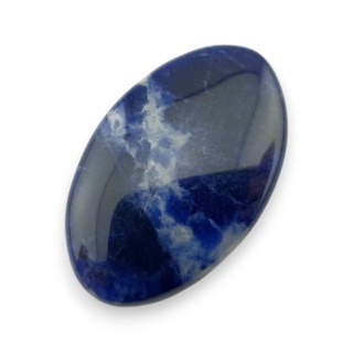Sodalite cabochon 25x15 mm no 160