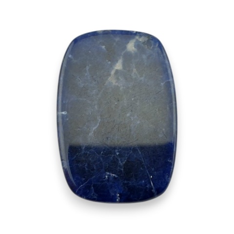Sodalit kaboszon 25x17 mm nr 120 Sodalit kaboszon 25x17 mm nr 120