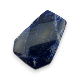 Sodalit kaboszon 25x18 mm nr 41
