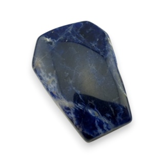 Sodalit kaboszon 25x18 mm nr 41