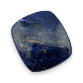 Sodalit kaboszon 25x22 mm nr 60
