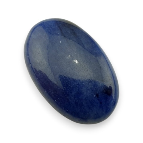 Sodalit kaboszon 26x17 mm nr 45 Sodalit kaboszon 26x17 mm nr 45