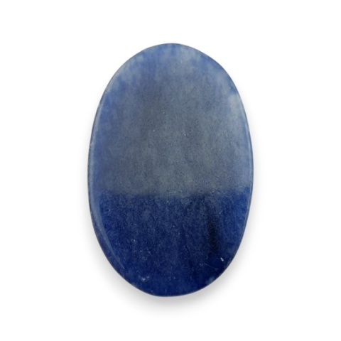Sodalit kaboszon 26x17 mm nr 45 Sodalit kaboszon 26x17 mm nr 45