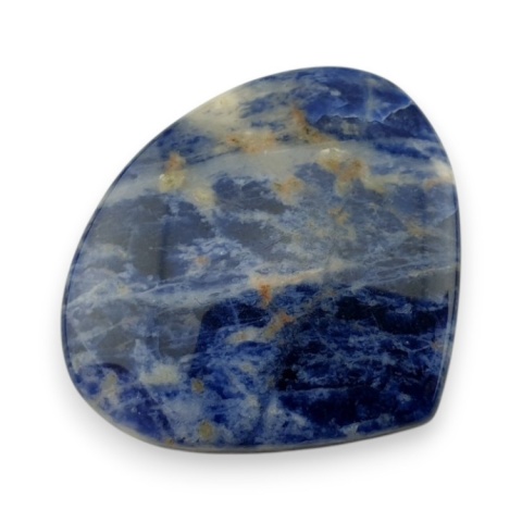 Sodalite cabochon 27x24 mm no 109 Sodalite cabochon 27x24 mm no 109