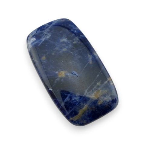 Sodalite cabochon 28x16 mm no 96