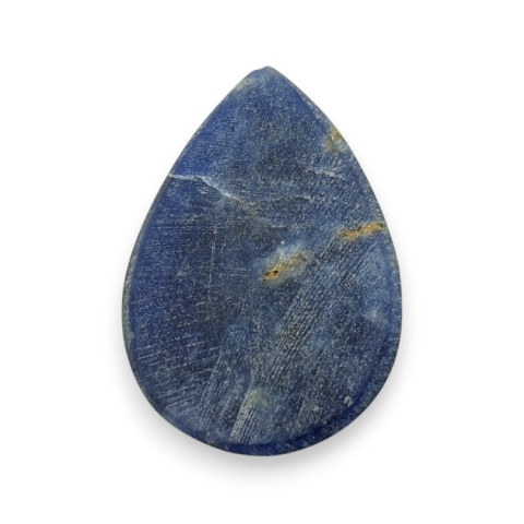 Sodalite cabochon 28x19 mm no 44 Sodalite cabochon 28x19 mm no 44