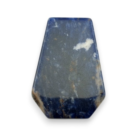 Sodalit kaboszon 28x20 mm nr 31 Sodalit kaboszon 28x20 mm nr 31