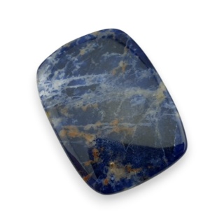 Sodalit kaboszon 28x21 mm nr 69