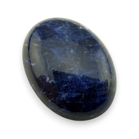 Sodalit kaboszon 28x21 mm nr 94 Sodalit kaboszon 28x21 mm nr 94