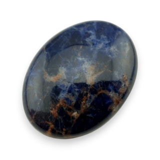 Sodalite cabochon 29x21 mm no 102