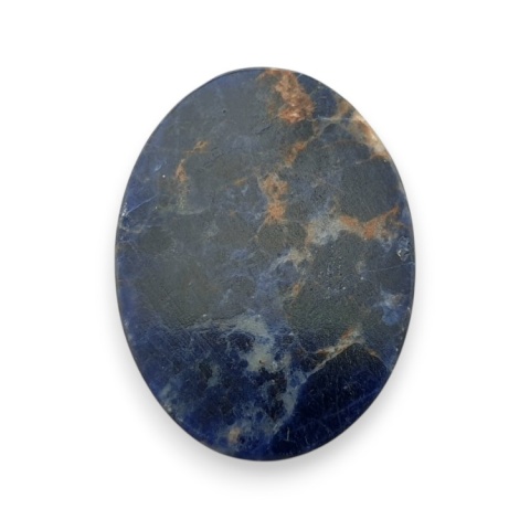 Sodalite cabochon 29x21 mm no 102