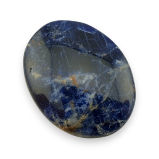 Sodalit kaboszon 29x22 mm nr 71