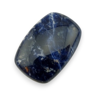 Sodalite cabochon 30x20 mm no 36
