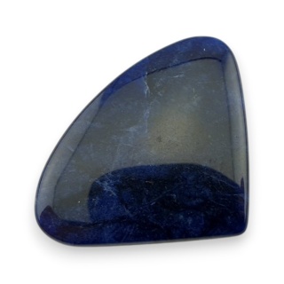 Sodalit kaboszon 30x23 mm nr 119