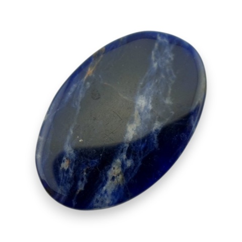 Sodalite cabochon 31x20 mm no 152