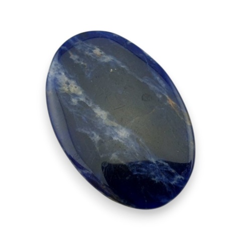 Sodalite cabochon 31x20 mm no 152