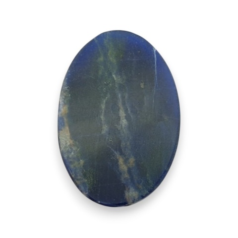 Sodalit kaboszon 31x21 mm nr 89 Sodalit kaboszon 31x21 mm nr 89