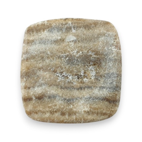 Aragonite cabochon 24x22 mm no 127