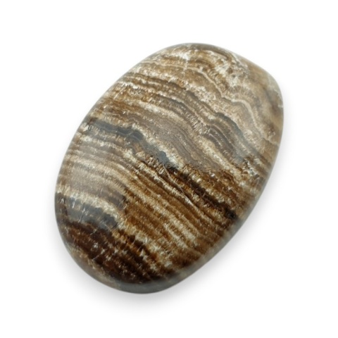 Aragonite cabochon 26x18 mm no 113 Aragonite cabochon 26x18 mm no 113