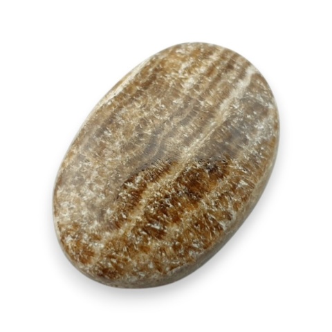 Aragonit kaboszon 26x18 mm nr 60