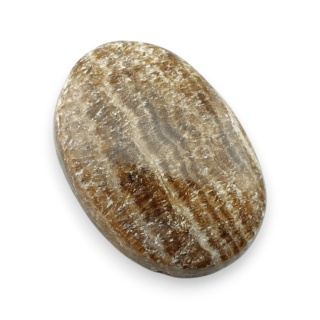 Aragonit kaboszon 26x18 mm nr 60