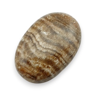 Aragonit kaboszon 26x18 mm nr 62