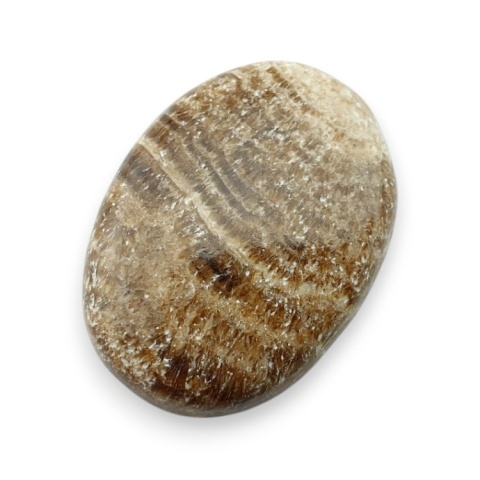 Aragonit kaboszon 26x19 mm nr 101