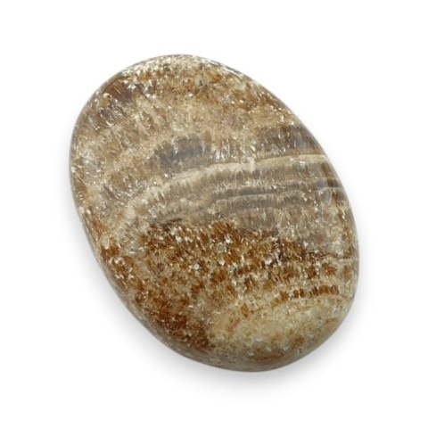 Aragonit kaboszon 26x19 mm nr 101