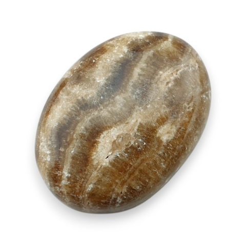 Aragonit kaboszon 26x19 mm nr 122