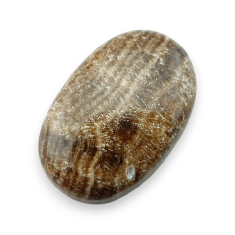 Aragonit kaboszon 27x18 mm nr 117