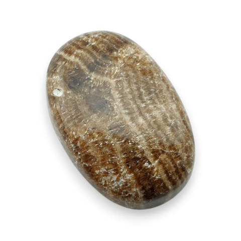 Aragonit kaboszon 27x18 mm nr 117