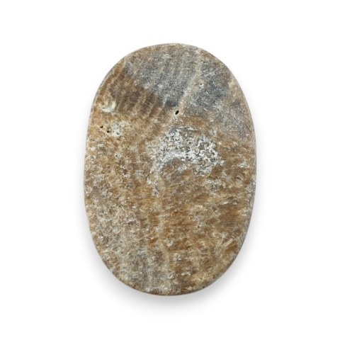 Aragonit kaboszon 27x18 mm nr 117