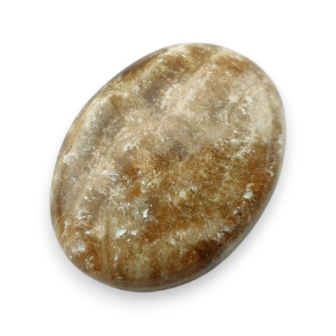 Aragonit kaboszon 27x20 mm nr 123