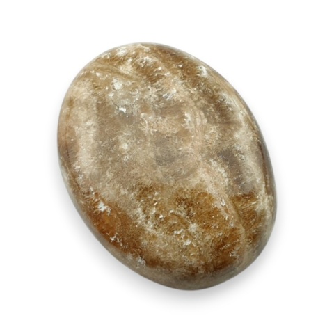 Aragonit kaboszon 27x20 mm nr 123