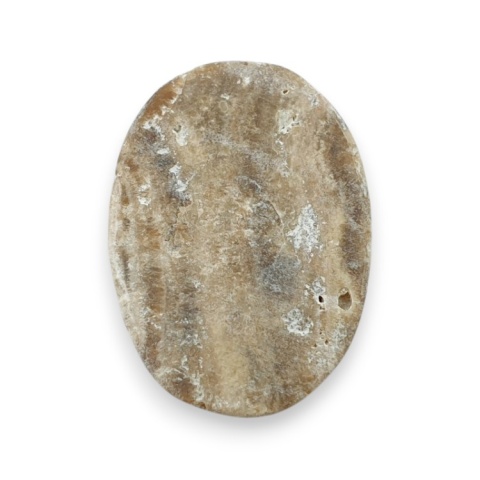 Aragonit kaboszon 27x20 mm nr 94