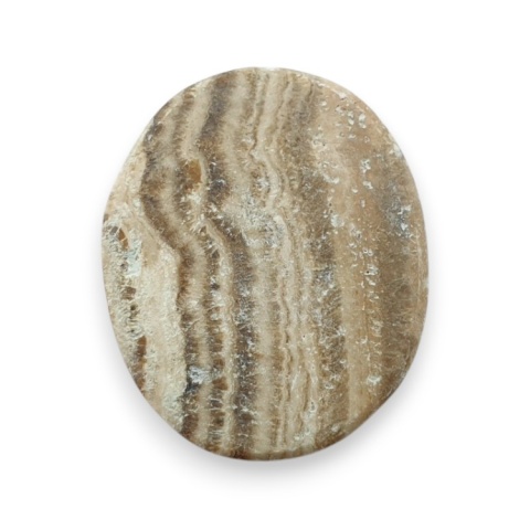 Aragonit kaboszon 27x21 mm nr 95