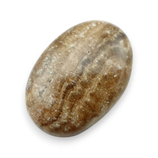 Aragonit kaboszon 28x19 mm nr 81